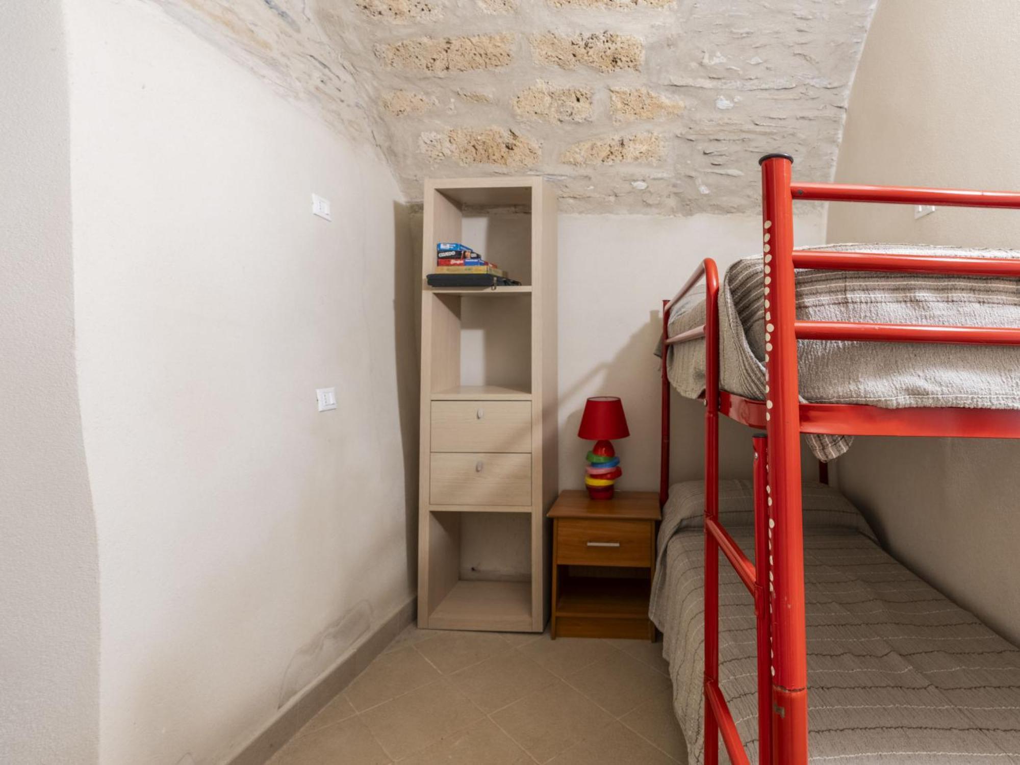 Apartment Il Vecchio Mulino By Interhome Tavole Exterior foto
